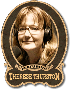 Therese Thurston